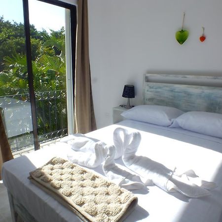 Casa La Palma B&B Playa del Carmen Room photo