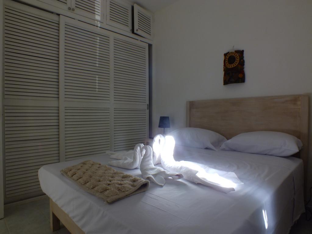 Casa La Palma B&B Playa del Carmen Room photo