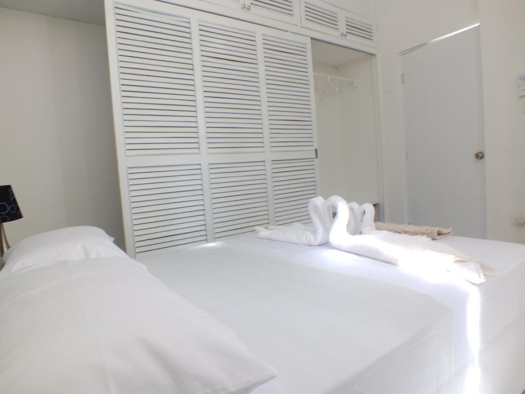 Casa La Palma B&B Playa del Carmen Room photo