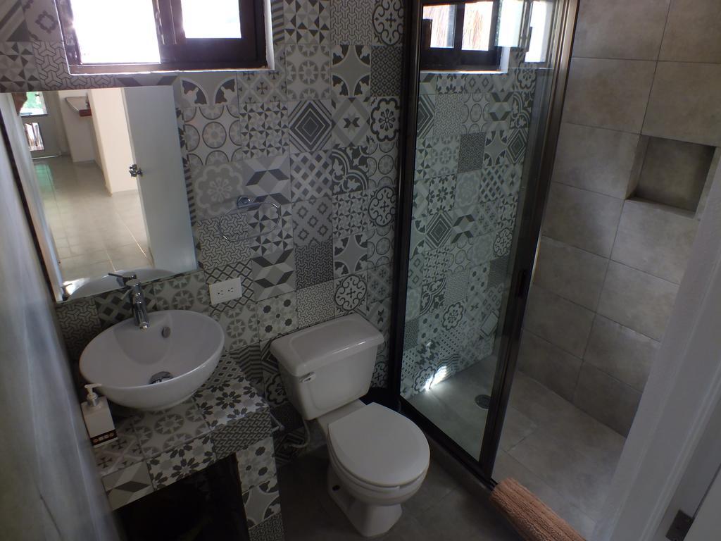 Casa La Palma B&B Playa del Carmen Room photo
