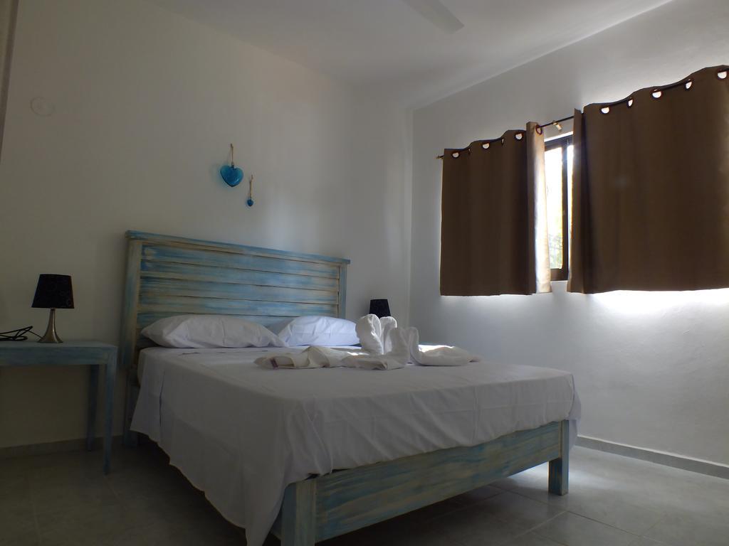 Casa La Palma B&B Playa del Carmen Room photo